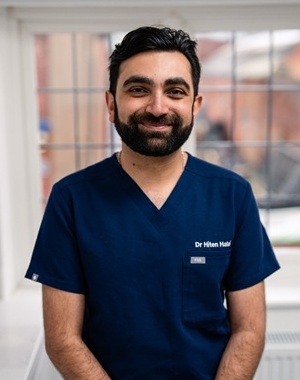 Team - The Dental Surgery Burnham